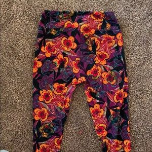 Women’s leggings